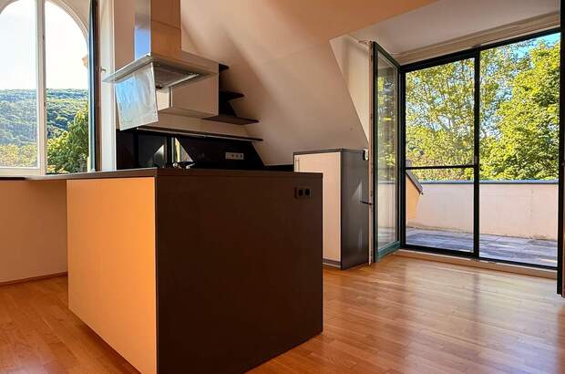 Terrassenwohnung kaufen in 2500 Baden (Bild 3)