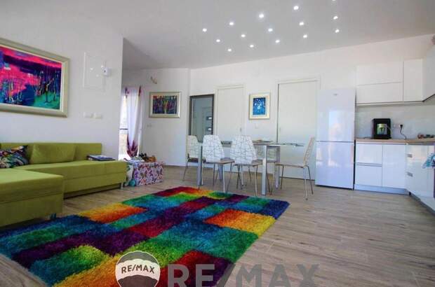 Eigentumswohnung in 23250 Košljun (Bild 3)