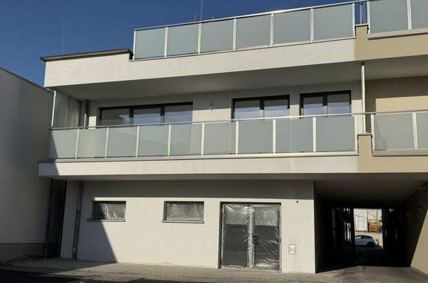 Gewerbeobjekt mieten in 4020 Linz (Bild 3)