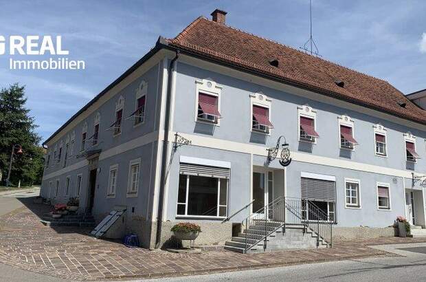 Einzelhandel mieten in 8311 Markt Hartmannsdorf (Bild 2)