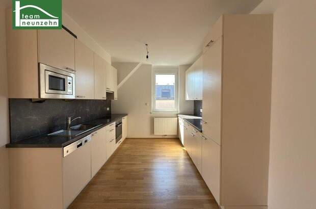 Terrassenwohnung mieten in 1190 Wien (Bild 1)