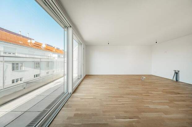 Terrassenwohnung kaufen in 1210 Wien (Bild 1)