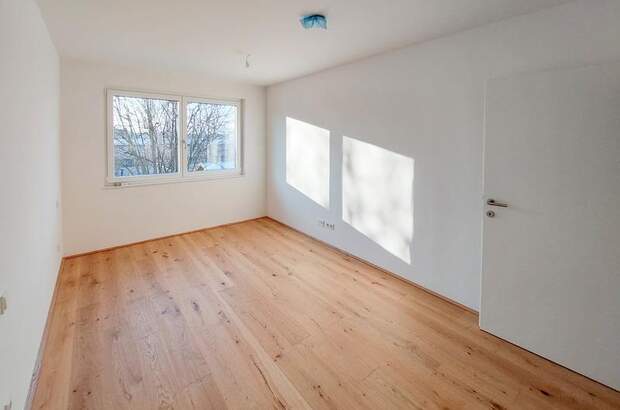 Terrassenwohnung kaufen in 1210 Wien (Bild 4)