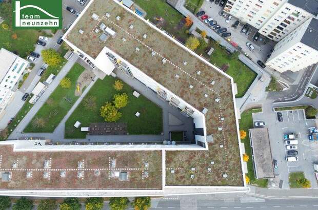 Terrassenwohnung mieten in 8020 Graz (Bild 4)
