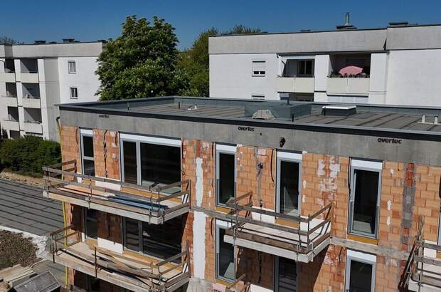 Wohnung mit Balkon kaufen in 4020 Linz (Bild 5)