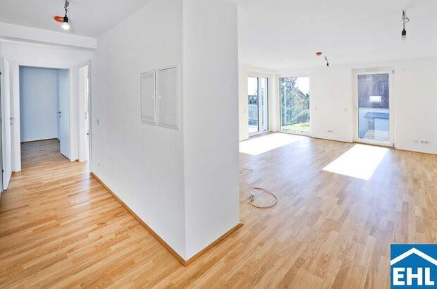 Terrassenwohnung kaufen in 3500 Krems (Bild 3)