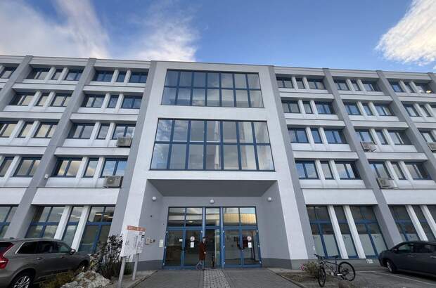 Gewerbeobjekt mieten in 2351 Wiener Neudorf (Bild 2)