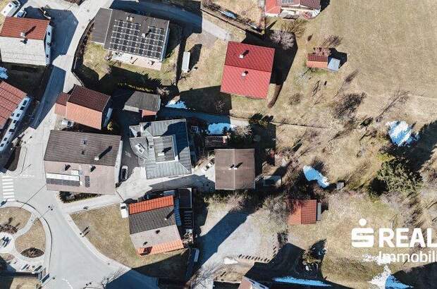 Mehrfamilienhaus kaufen in 6610 Wängle (Bild 2)