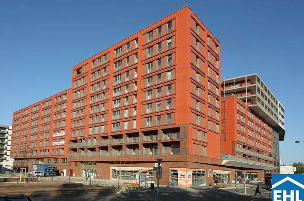 Wohnung mieten in 1030 Wien (Bild 5)