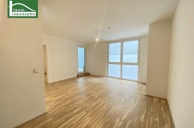 Terrassenwohnung mieten in 1200 Wien (Bild 2)