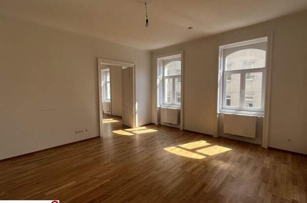 Altbauwohnung mieten in 1090 Wien (Bild 4)