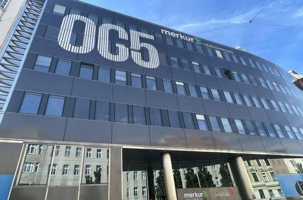 Gewerbeobjekt mieten in 1050 Wien (Bild 1)