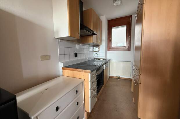 Terrassenwohnung kaufen in 1210 Wien (Bild 5)