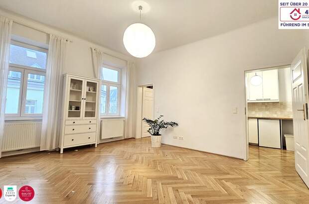 Eigentumswohnung in 1100 Wien (Bild 1)