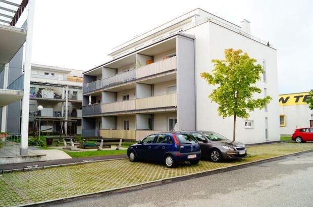Terrassenwohnung mieten in 4225 Luftenberg (Bild 2)