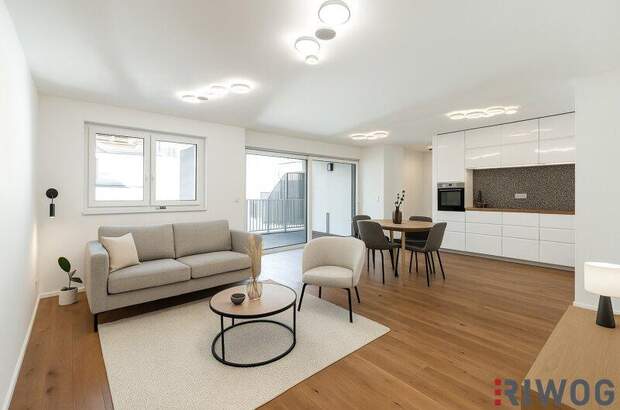 Terrassenwohnung kaufen in 1050 Wien (Bild 4)