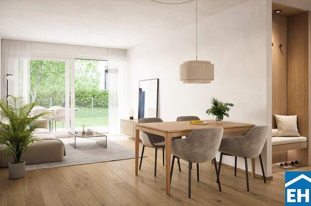 Terrassenwohnung kaufen in 2340 Mödling (Bild 4)