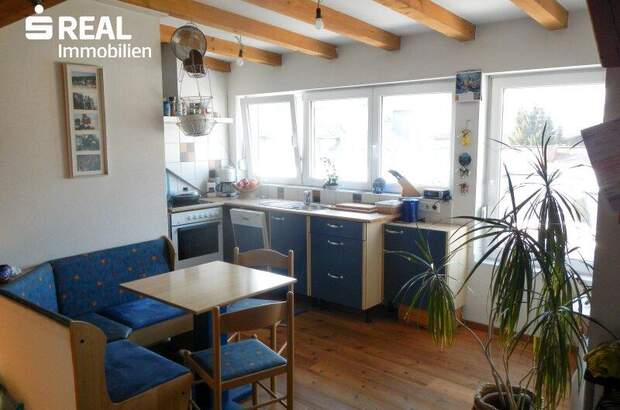 Eigentumswohnung in 5760 Saalfelden (Bild 1)