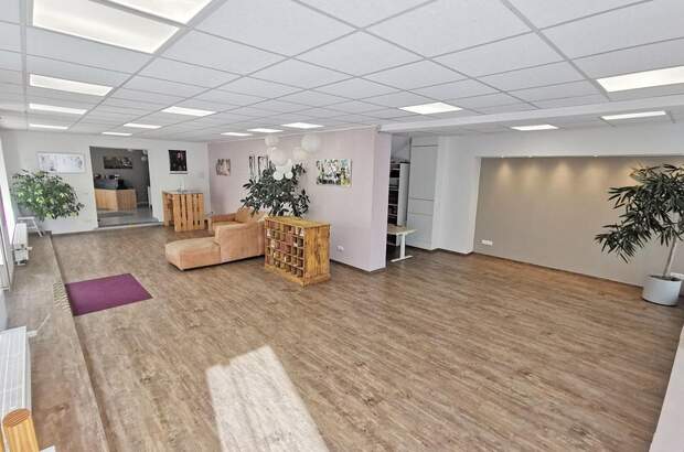 Gewerbeobjekt kaufen in 84359 Simbach (Bild 4)