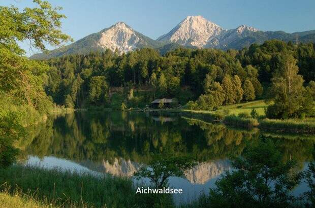 Eigentumswohnung in 9581 Finkenstein (Bild 2)