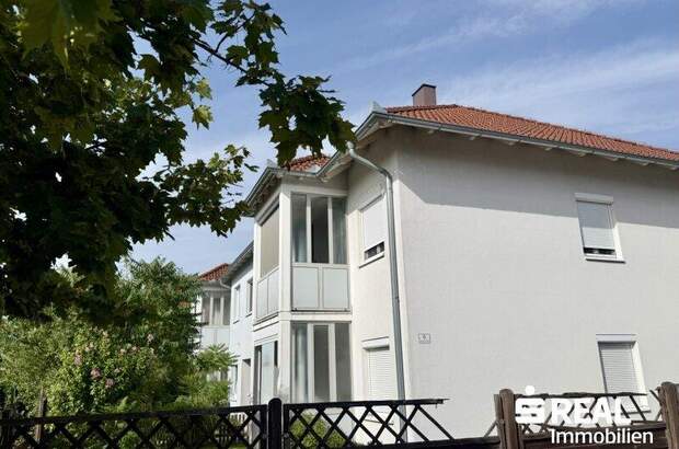 Terrassenwohnung kaufen in 4070 Hinzenbach (Bild 2)