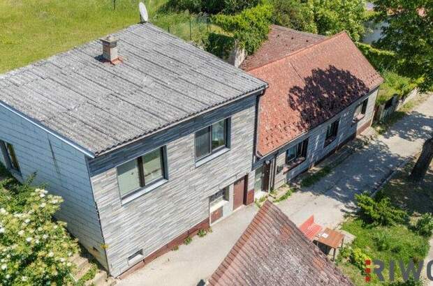 Haus kaufen in 2243 Matzen (Bild 1)