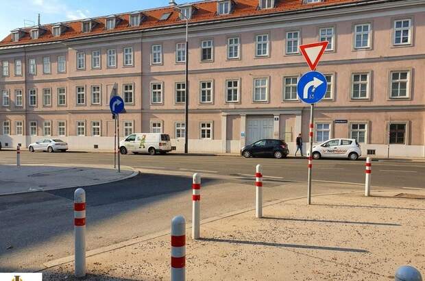 Altbauwohnung kaufen in 1140 Wien (Bild 3)