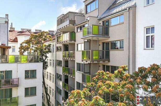 Terrassenwohnung kaufen in 1040 Wien (Bild 1)