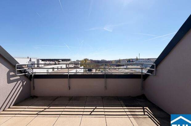 Terrassenwohnung mieten in 1030 Wien (Bild 2)