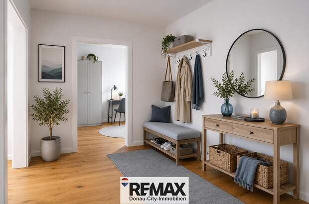 Terrassenwohnung kaufen in 3500 Krems (Bild 2)
