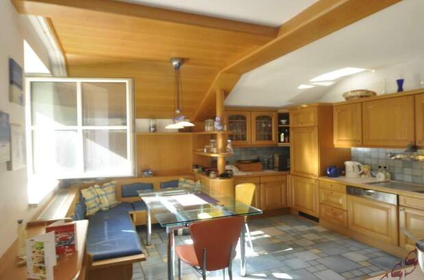 Terrassenwohnung mieten in 3100 St. Pölten (Bild 3)