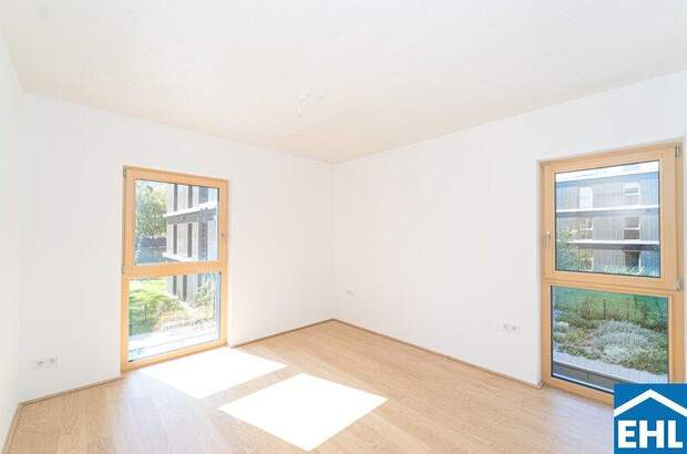 Terrassenwohnung kaufen in 2340 Mödling (Bild 3)