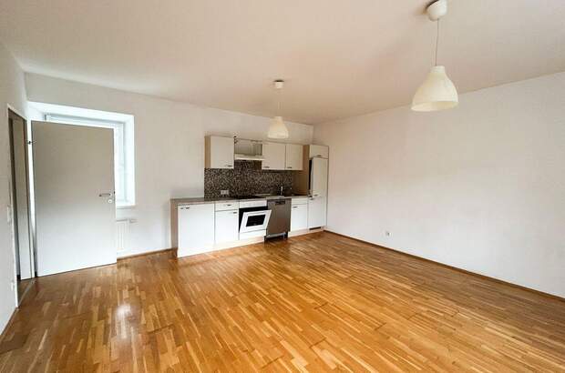 Wohnung mit Balkon mieten in 8600 Bruck an der Mur (Bild 3)