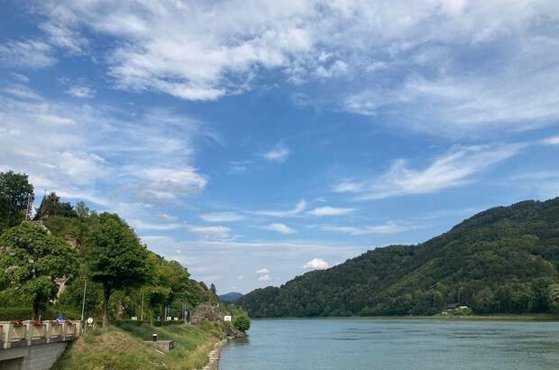 Altbauwohnung mieten in 4360 Grein (Bild 1)