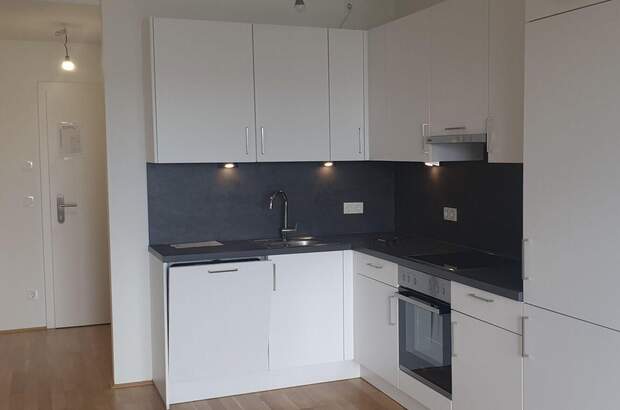 Wohnung mit Balkon mieten in 8020 Graz (Bild 5)