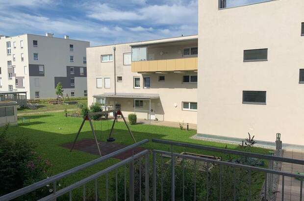 Terrassenwohnung mieten in 8054 Graz (Bild 1)