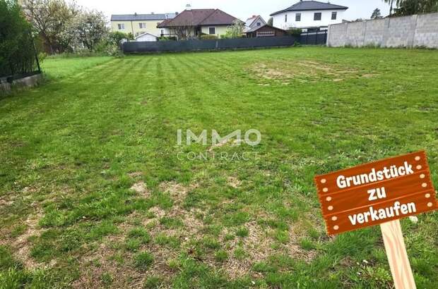 Grundstück kaufen in 2433 Enzersdorf