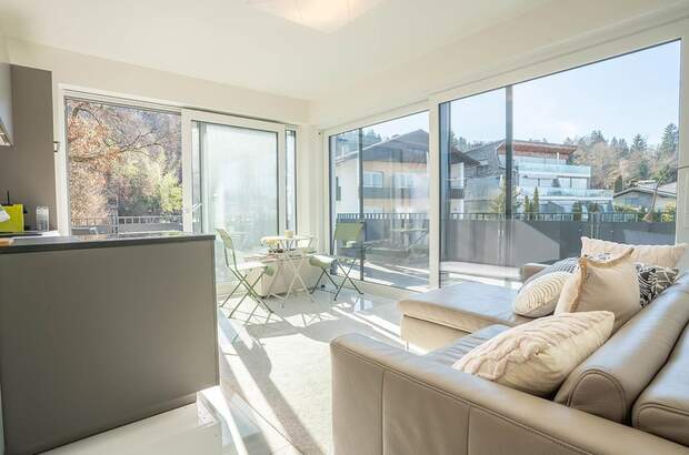 Terrassenwohnung kaufen in 9535 Schiefling (Bild 1)