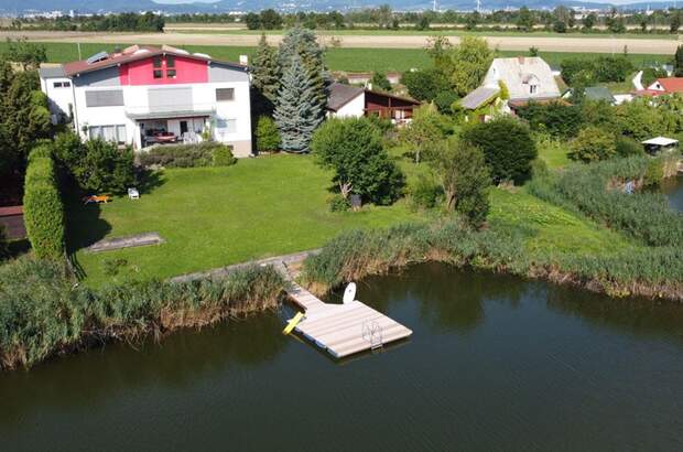 Haus kaufen in 2332 Hennersdorf (Bild 1)