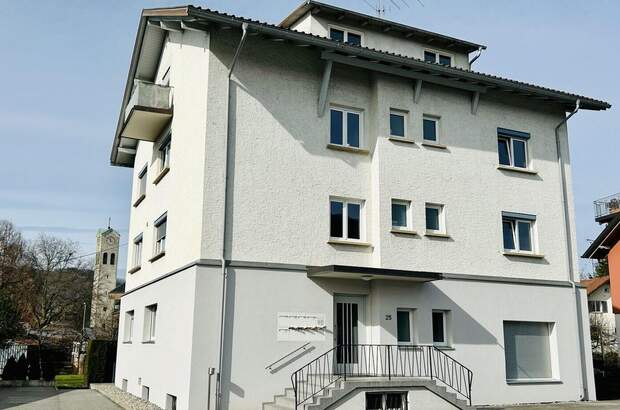 Wohnung mit Balkon mieten in 6890 Lustenau (Bild 1)