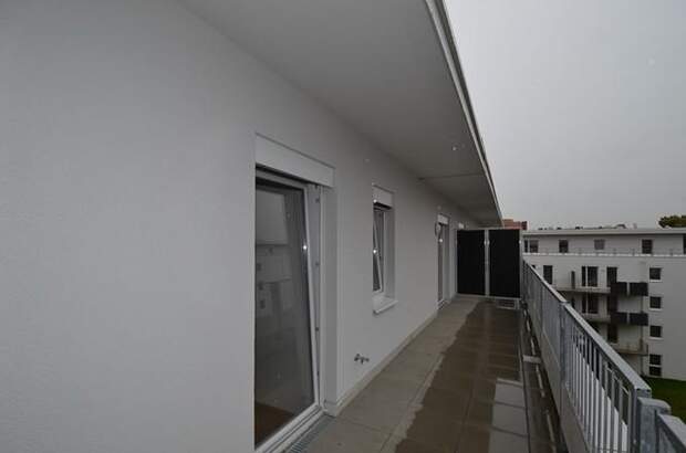 Terrassenwohnung mieten in 8020 Graz (Bild 1)