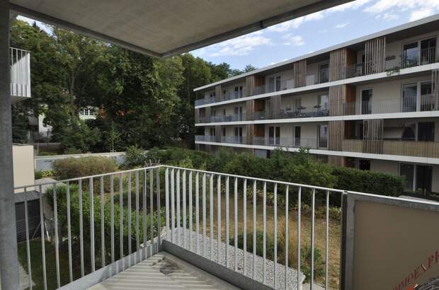 Wohnung mit Balkon mieten in 3100 St. Pölten (Bild 3)