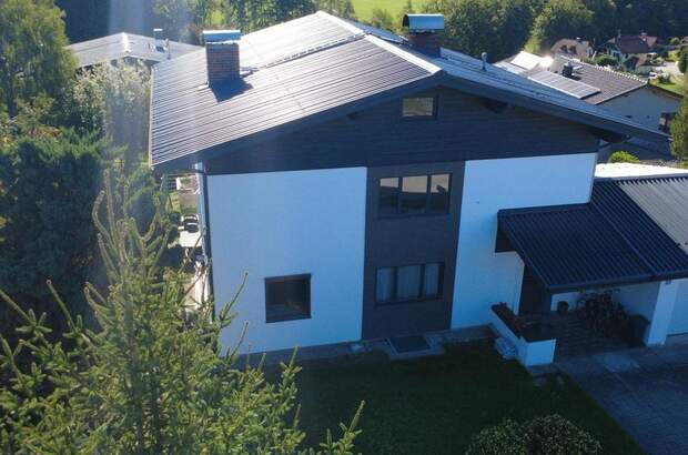 Haus mit Garten kaufen in 5300 Hallwang (Bild 1)