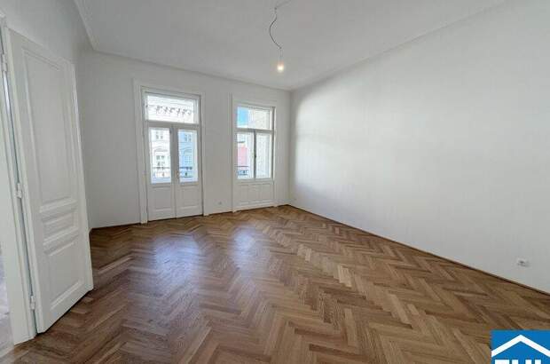 Terrassenwohnung mieten in 1030 Wien (Bild 2)