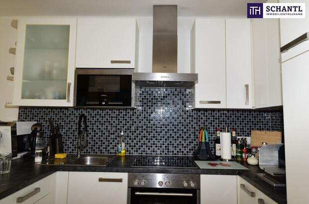 Terrassenwohnung kaufen in 8073 Graz (Bild 5)