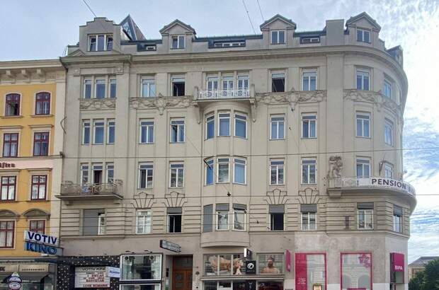 Gewerbeobjekt mieten in 1090 Wien (Bild 2)