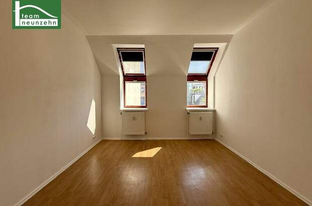 Terrassenwohnung mieten in 1150 Wien (Bild 1)