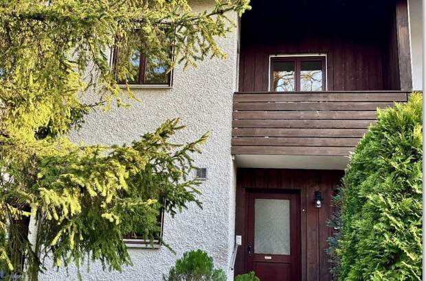 Haus mit Garten kaufen (Bild 1)