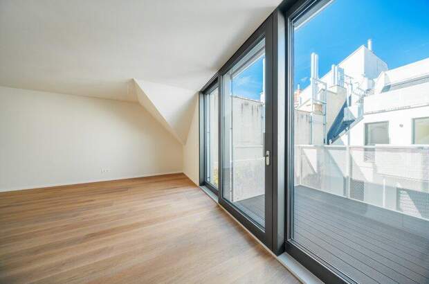 Terrassenwohnung kaufen in 1050 Wien (Bild 3)