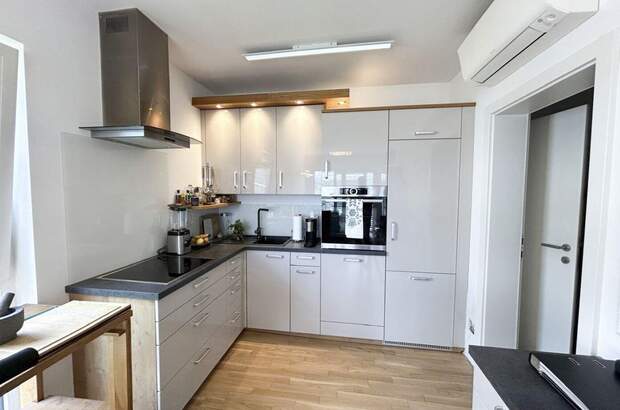 Wohnung mit Balkon kaufen in 8401 Kalsdorf (Bild 4)